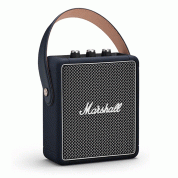 Marshall Stockwell II - Small portable speaker (indigo)