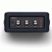 Marshall Stockwell II - безжичен портативен аудиофилски спийкър за мобилни устройства с Bluetooth (син)  5