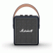 Marshall Stockwell II - безжичен портативен аудиофилски спийкър за мобилни устройства с Bluetooth (син)  2