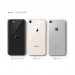Elago Silicone Case - качествен силиконов (TPU) калъф за  iPhone SE (2022), iPhone SE (2020), iPhone 8, iPhone 7 (тъмносив) 9