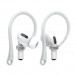 Elago AirPods Pro EarHooks - силиконови кукички за Apple AirPods Pro (фосфоресциращ) 1