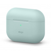 Elago Airpods Original Basic Silicone Case Apple Airpods Pro (baby mint)