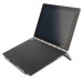 4smarts Aluminum Stand - преносима алуминиева поставка за MacBook и лаптопи (сребрист) 3