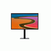 LG Monitor Ultra Clear 218 PPI 5K (5120 x 2880) Display 27inch (2020)
