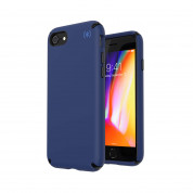 Speck Presidio2 Pro Case for iPhone SE (2022), iPhone SE (2020), iPhone 8, iPhone 7 (blue) 1