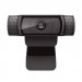 4smarts Universal Webcam 1080p - домашна уеб видеокамера 1080p FHD с микрофон (черен) 1