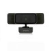 4smarts Universal Webcam 1080p - домашна уеб видеокамера 1080p FHD с микрофон (черен) 3