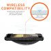 Urban Armor Gear Pathfinder Case - удароустойчив хибриден кейс за iPhone SE (2022), iPhone SE (2020), iPhone 8, iPhone 7, iPhone 6S, iPhone 6 (черен) 7