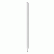 SwitchEasy EasyPencil Plus - алуминиева професионална писалка за iPad Pro (модели 2018-2020) (бял) 2