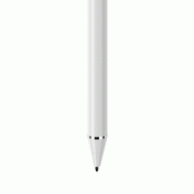 SwitchEasy EasyPencil Pro (Micro USB port) - професионална писалка за iPad (бял) 3