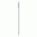SwitchEasy EasyPencil Pro (Micro USB port) - професионална писалка за iPad (бял) 1