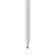 SwitchEasy EasyPencil Pro (USB-C port) - професионална писалка за iPad (модели 2018-2020) (бял) 2