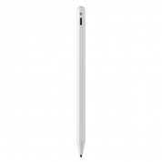 SwitchEasy EasyPencil Pro (USB-C port) - професионална писалка за iPad (бял)