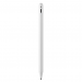 SwitchEasy EasyPencil Pro (USB-C port) - професионална писалка за iPad (бял) 1