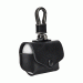 SwitchEasy Wrap AirPods Pro Leather Case - кожен калъф за Apple AirPods Pro (черен)  2