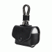 SwitchEasy Wrap AirPods Pro Leather Case - кожен калъф за Apple AirPods Pro (черен)  1