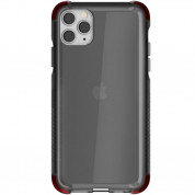 Ghostek Exec 4 modular wallet case for iPhone 11 Pro Max (black) 2