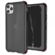 Ghostek Exec 4 modular wallet case for iPhone 11 Pro Max (black)