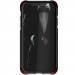 Ghostek Exec 4 Case - удароустойчив кейс с отделение за карти за iPhone 11 Pro Max (черен) 2
