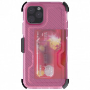 Ghostek Iron Armor 3 for iPhone 11 Pro (rose) 1