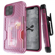 Ghostek Iron Armor 3 for iPhone 11 Pro (rose)