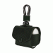 SwitchEasy Wrap AirPods Pro Leather Case - кожен калъф за Apple Airpods Pro (тъмнозелен)  1