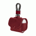 SwitchEasy Wrap AirPods Pro Leather Case - кожен калъф за Apple Airpods Pro (червен)  1