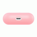 SwitchEasy Colors Duo Caps Case - силиконов калъф за Apple Airpods Pro (розов-светлосин)  5