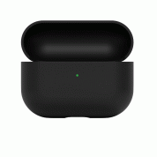 SwitchEasy Skin Case for AirPods Pro (black) 1