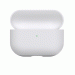 SwitchEasy Skin AirPods Pro Case - силиконов калъф за Apple Airpods Pro (бял)  2