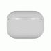 SwitchEasy Skin AirPods Pro Case - силиконов калъф за Apple Airpods Pro (бял)  3