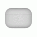 SwitchEasy Skin AirPods Pro Case - силиконов калъф за Apple Airpods Pro (бял)  1