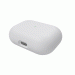 SwitchEasy Skin AirPods Pro Case - силиконов калъф за Apple Airpods Pro (бял)  5