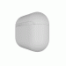 SwitchEasy Skin AirPods Pro Case - силиконов калъф за Apple Airpods Pro (бял)  4