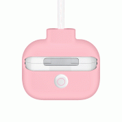 SwitchEasy ColorBuddy AirPods Pro Case (pink)