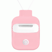 SwitchEasy ColorBuddy AirPods Case (pink) 2