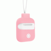 SwitchEasy ColorBuddy AirPods Case (pink)