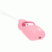 SwitchEasy ColorBuddy AirPods Case (pink) 1