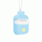 SwitchEasy ColorBuddy AirPods Case (blue)