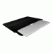 SwitchEasy Thins Black Ultra Slim Sleeve - неопренов калъф за Apple MacBook Pro 16, MacBook Pro 15 и преносими компютри до 16 инча (черен) 6