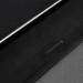 SwitchEasy Thins Black Ultra Slim Sleeve - неопренов калъф за Apple MacBook Pro 16, MacBook Pro 15 и преносими компютри до 16 инча (черен) 3