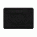 SwitchEasy Thins Black Ultra Slim Sleeve - неопренов калъф за Apple MacBook Pro 16, MacBook Pro 15 и преносими компютри до 16 инча (черен) 1