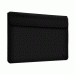 SwitchEasy Thins Black Ultra Slim Sleeve - неопренов калъф за Apple MacBook Pro 16, MacBook Pro 15 и преносими компютри до 16 инча (черен) 2