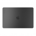 SwitchEasy Nude Case - предпазен поликарбонатов кейс за MacBook Air 13 (2018-2019) (сив) 5