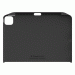 SwitchEasy CoverBuddy Case - поликарбонатов кейс (с отделение за Apple Pencil 2) за iPad Pro 11 (2020) (съвместим с Apple Smart Keyboard, Magic Keyboard, Smart Folio) (черен) 4