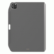SwitchEasy CoverBuddy Case for iPad Pro 11 (2020) (dark gray)