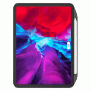 SwitchEasy CoverBuddy Case for iPad Pro 11 (2020) (dark gray) 1
