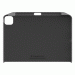 SwitchEasy CoverBuddy Case - поликарбонатов кейс (с отделение за Apple Pencil 2) за iPad Pro 11 (2020) (съвместим с Apple Smart Keyboard, Magic Keyboard, Smart Folio) (тъмносив) 4
