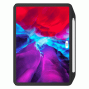 SwitchEasy CoverBuddy Case for iPad Pro 12.9 (2020) (black) 1