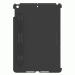SwitchEasy CoverBuddy - поликарбонатов кейс за iPad 7 (2019), iPad 8 (2020), iPad9 (2021) (съвместим с Apple Smart cover) - черен 4